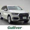 audi q7 2016 -AUDI--Audi Q7 ABA-4MCYRS--WAUZZZ4M4GD037325---AUDI--Audi Q7 ABA-4MCYRS--WAUZZZ4M4GD037325- image 1