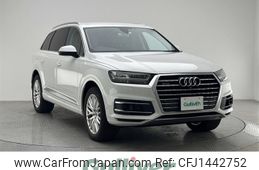 audi q7 2016 -AUDI--Audi Q7 ABA-4MCYRS--WAUZZZ4M4GD037325---AUDI--Audi Q7 ABA-4MCYRS--WAUZZZ4M4GD037325-