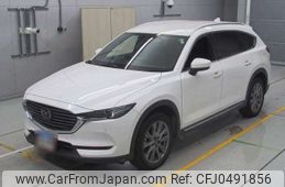 mazda cx-8 2020 -MAZDA--CX-8 3DA-KG2P--KG2P-304863---MAZDA--CX-8 3DA-KG2P--KG2P-304863-