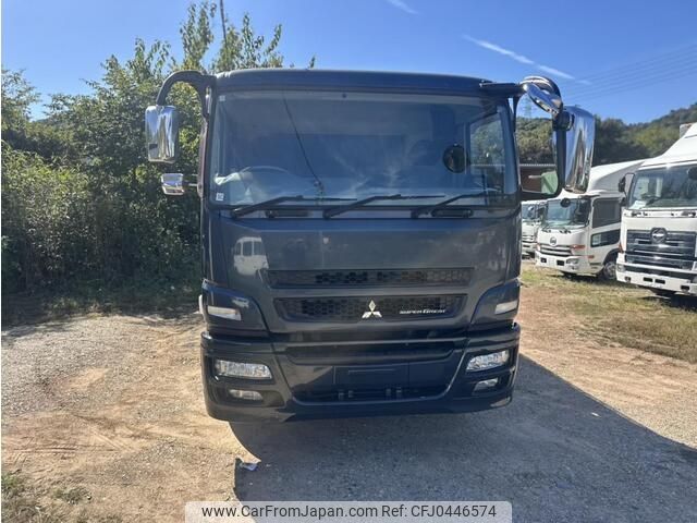 mitsubishi-fuso super-great 2016 -MITSUBISHI--Super Great QKG-FV60VX--FV60VX-511568---MITSUBISHI--Super Great QKG-FV60VX--FV60VX-511568- image 2