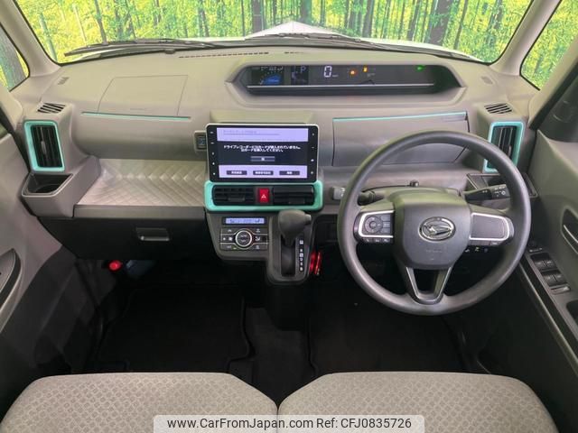 daihatsu tanto 2019 quick_quick_LA650S_LA650S-0001459 image 2