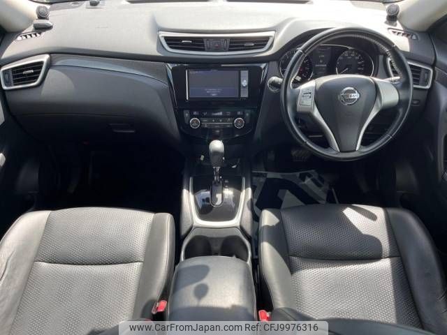 nissan x-trail 2016 -NISSAN--X-Trail DBA-NT32--NT32-538714---NISSAN--X-Trail DBA-NT32--NT32-538714- image 2