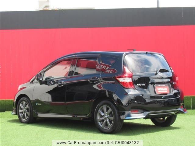 nissan note 2018 -NISSAN--Note DAA-HE12--HE12-224056---NISSAN--Note DAA-HE12--HE12-224056- image 2