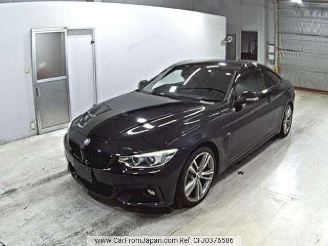 bmw 4-series 2015 quick_quick_DBA-3R30_WBA3R12060K002696 image 2