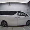 toyota alphard 2021 -TOYOTA--Alphard 3BA-AGH30W--AGH30-0391538---TOYOTA--Alphard 3BA-AGH30W--AGH30-0391538- image 4