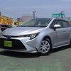 toyota corolla-touring-wagon 2020 -TOYOTA--Corolla Touring 6AA-ZWE211W--ZWE211-6052517---TOYOTA--Corolla Touring 6AA-ZWE211W--ZWE211-6052517- image 1