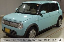 suzuki alto-lapin 2015 CFJ1837384