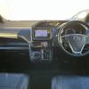 toyota voxy 2015 -TOYOTA--Voxy DBA-ZRR80W--ZRR80-0119310---TOYOTA--Voxy DBA-ZRR80W--ZRR80-0119310- image 2