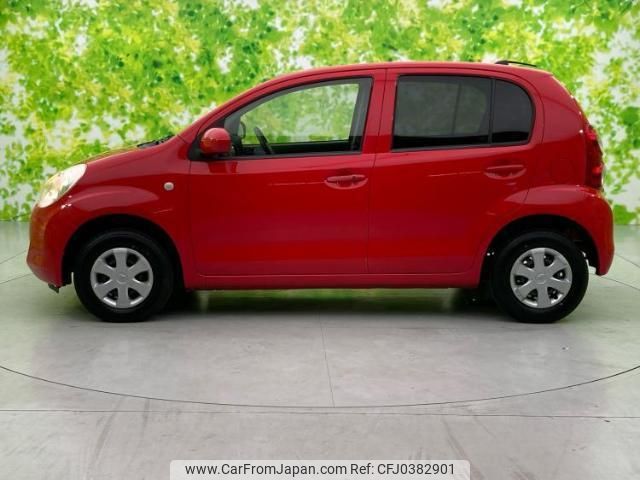 toyota passo 2013 quick_quick_DBA-KGC30_KGC30-0168529 image 2