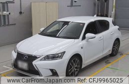 lexus ct 2014 -LEXUS 【名古屋 341ろ1014】--Lexus CT ZWA10-2194720---LEXUS 【名古屋 341ろ1014】--Lexus CT ZWA10-2194720-