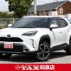 toyota yaris-cross 2025 quick_quick_5BA-MXPB10_MXPB10-3058016 image 1