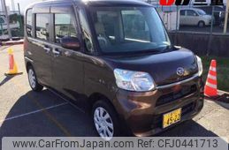 daihatsu tanto 2014 -DAIHATSU 【三重 582ｻ4522】--Tanto LA600S-0116042---DAIHATSU 【三重 582ｻ4522】--Tanto LA600S-0116042-