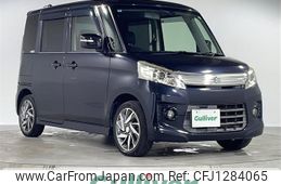 suzuki spacia 2013 -SUZUKI--Spacia DBA-MK32S--MK32S-838947---SUZUKI--Spacia DBA-MK32S--MK32S-838947-