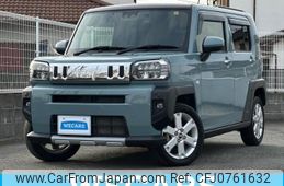 daihatsu taft 2021 quick_quick_6BA-LA900S_LA900S-0057234