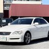 toyota mark-x 2006 -TOYOTA--MarkX DBA-GRX120--GRX120-0072369---TOYOTA--MarkX DBA-GRX120--GRX120-0072369- image 10