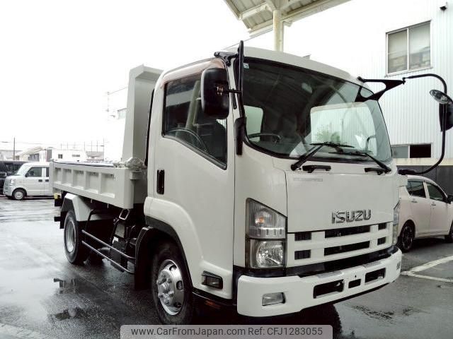 isuzu forward 2012 quick_quick_SKG-FRR90S1_7038498 image 1
