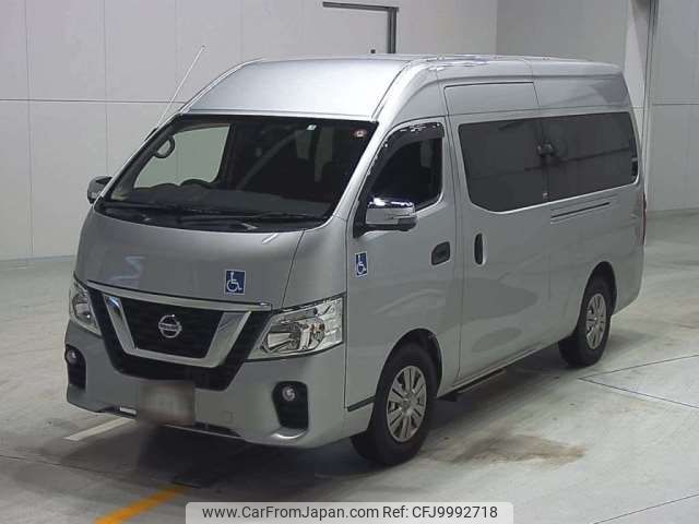 nissan caravan-van 2018 -NISSAN--Caravan Van CBF-CS4E26ｶｲ--CS4E26-101544---NISSAN--Caravan Van CBF-CS4E26ｶｲ--CS4E26-101544- image 1