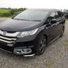 honda odyssey 2014 -HONDA--Odyssey DBA-RC1--RC1-1025308---HONDA--Odyssey DBA-RC1--RC1-1025308- image 43