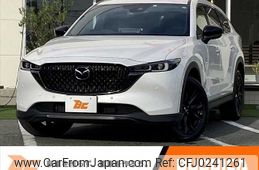 mazda cx-8 2023 -MAZDA--CX-8 3DA-KG2P--KG2P-450793---MAZDA--CX-8 3DA-KG2P--KG2P-450793-