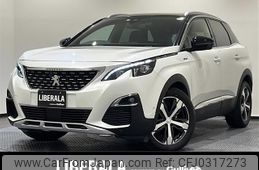 peugeot 3008 2019 -PEUGEOT--Peugeot 3008 3BA-P845G06--VF3M45GFRKS228657---PEUGEOT--Peugeot 3008 3BA-P845G06--VF3M45GFRKS228657-