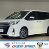 toyota noah 2014 -TOYOTA--Noah DBA-ZRR80W--ZRR80-0027616---TOYOTA--Noah DBA-ZRR80W--ZRR80-0027616- image 1