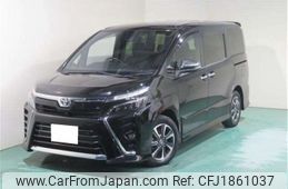 toyota voxy 2020 CFJ1861037
