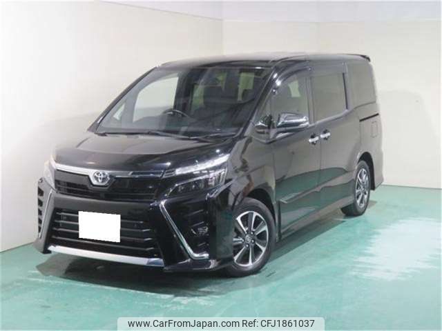 toyota voxy 2020 CFJ1861037 image 1