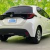 toyota yaris 2021 quick_quick_5BA-KSP210_KSP210-0035022 image 3