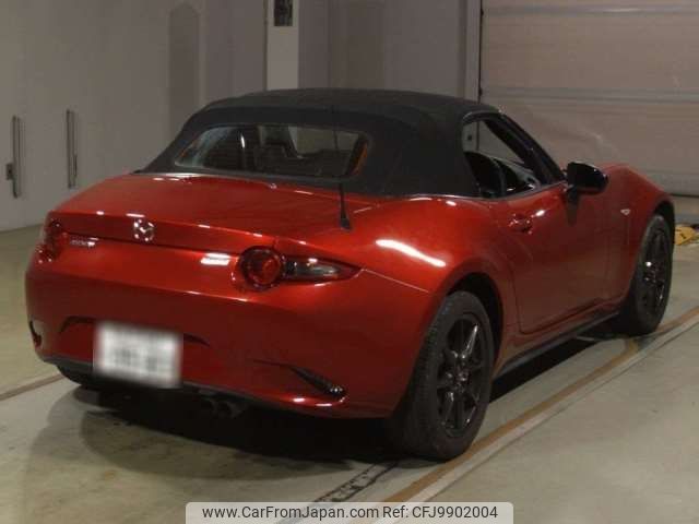 mazda roadster 2016 -MAZDA 【神戸 304ﾋ9583】--Roadster DBA-ND5RC--ND5RC-109676---MAZDA 【神戸 304ﾋ9583】--Roadster DBA-ND5RC--ND5RC-109676- image 2