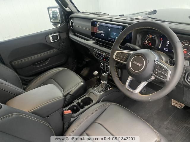 jeep wrangler 2024 quick_quick_3BA-JL20L_1C4PJXLN9RW198017 image 2