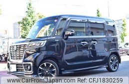 suzuki spacia 2020 CFJ1830259
