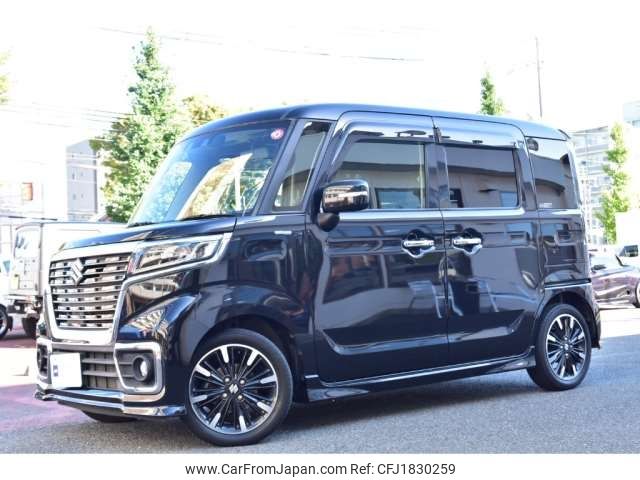 suzuki spacia 2020 CFJ1830259 image 1