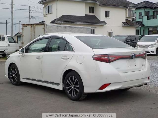 toyota sai 2014 -TOYOTA--SAI DAA-AZK10--AZK10-2079578---TOYOTA--SAI DAA-AZK10--AZK10-2079578- image 2