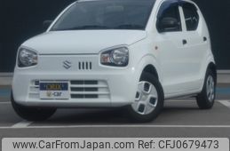 suzuki alto 2019 -SUZUKI--Alto DBA-HA36S--HA36S-533515---SUZUKI--Alto DBA-HA36S--HA36S-533515-