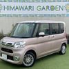 daihatsu tanto 2014 quick_quick_DBA-LA600S_LA600S-0042278 image 1