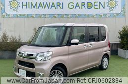 daihatsu tanto 2014 quick_quick_DBA-LA600S_LA600S-0042278