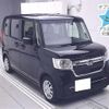 honda n-box 2022 -HONDA 【鈴鹿 580ﾜ1583】--N BOX JF3-5220304---HONDA 【鈴鹿 580ﾜ1583】--N BOX JF3-5220304- image 1