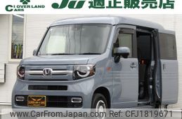 honda n-van 2024 CFJ1819671