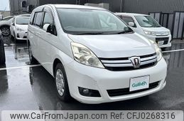 toyota isis 2011 -TOYOTA--Isis DBA-ZGM10G--ZGM10-0030186---TOYOTA--Isis DBA-ZGM10G--ZGM10-0030186-