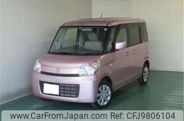 suzuki spacia 2014 -SUZUKI 【浜松 999ｱ9999】--Spacia DBA-DBA--MK32S-165610---SUZUKI 【浜松 999ｱ9999】--Spacia DBA-DBA--MK32S-165610-