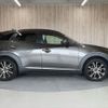 mazda cx-3 2015 -MAZDA--CX-3 LDA-DK5FW--DK5FW-120944---MAZDA--CX-3 LDA-DK5FW--DK5FW-120944- image 16