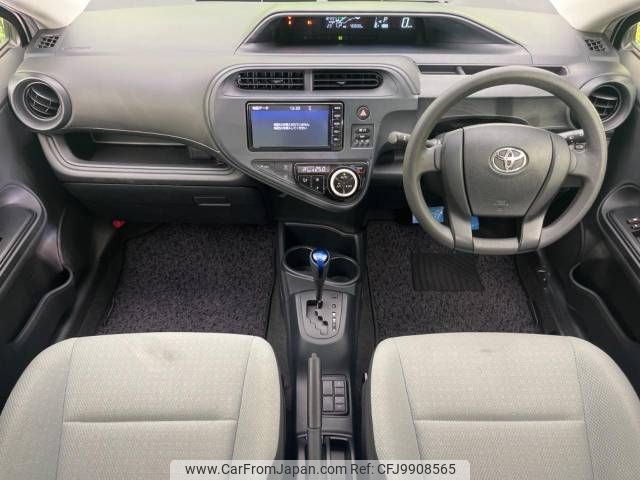 toyota aqua 2019 -TOYOTA--AQUA DAA-NHP10--NHP10-2624263---TOYOTA--AQUA DAA-NHP10--NHP10-2624263- image 2