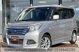 suzuki solio 2016 CFJ9845295