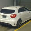 mercedes-benz a-class 2013 quick_quick_DBA-176044_WDD1760442J116942 image 4