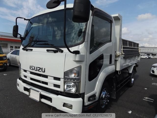isuzu forward 2014 CFJ1529873 image 2