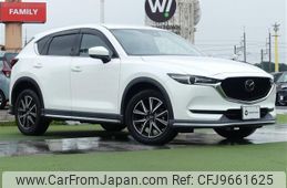 mazda cx-5 2017 -MAZDA--CX-5 LDA-KF2P--KF2P-119935---MAZDA--CX-5 LDA-KF2P--KF2P-119935-