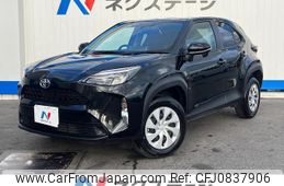 toyota yaris-cross 2023 quick_quick_MXPB10_MXPB10-3033642