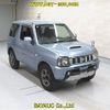 suzuki jimny 2013 -SUZUKI--Jimny JB23W-688891---SUZUKI--Jimny JB23W-688891- image 1