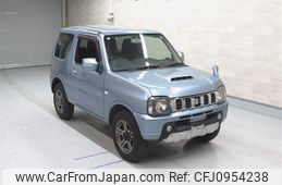 suzuki jimny 2013 -SUZUKI--Jimny JB23W-688891---SUZUKI--Jimny JB23W-688891-