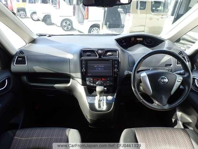 nissan serena 2015 quick_quick_DAA-HFC26_HFC26-266487 image 2